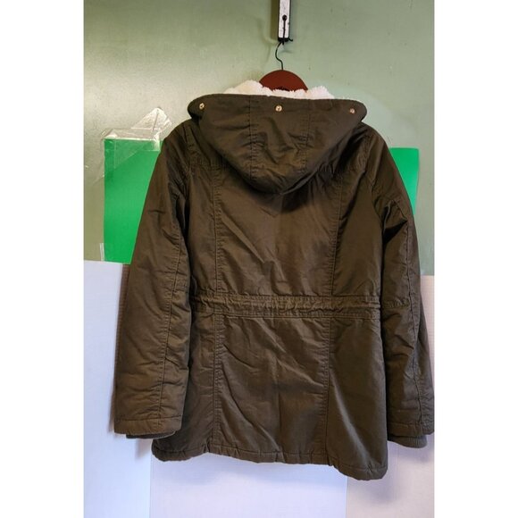 Urban Heritage The Cabin Parka Size Medium - Picture 3 of 8